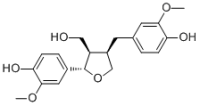 (±)-Lariciresinol
