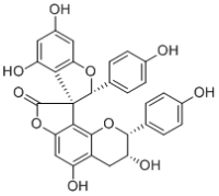 Larixinol