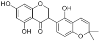 Licoisoflavanone