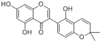 Licoisoflavone B
