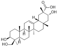 Liquiridiolic acid