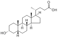Lithocholic acid