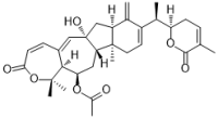 Longipedlactone J