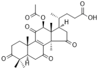 Lucidenic acid D