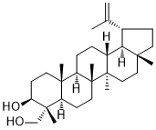 Lup-20(29)-ene-3β,23-diol