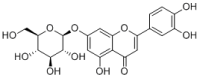Luteolin 7-O-glucoside