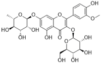 Luteoside