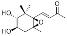 Lyohebecarpiin A
