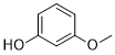 m-Methoxyphenol