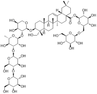 Macranthoidin B