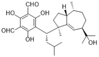Macrocarpal O
