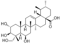 Madecassic acid