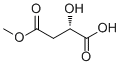 Malic acid 4-Me ester