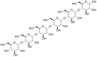 Maltohexaose