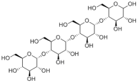 Maltotetraose