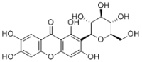 Mangiferin