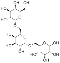 Manninotriose