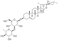 Mannioside A