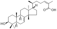 Masticadienolic acid