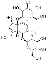 Melittoside