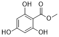 Methyl 2,4,6-trihydroxybenzoate