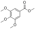 Methyl 3,4,5-trimethoxybenzoate