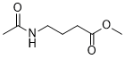 Methyl 4-acetamidobutanoate