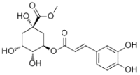 Methyl chlorogenate