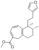 Methyl dodovisate A