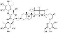 Methyl protodioscin