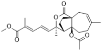 Methyl pseudolarate A