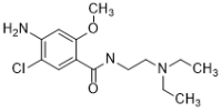 Metoclopramide