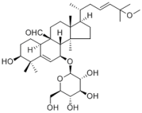 Momordicoside K