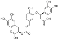 Monardic acid A