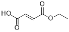 Monoethyl fumarate