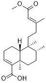 Monomethyl kolavate