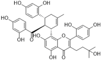 Moracenin D