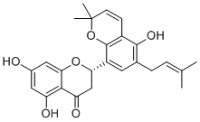 Morusalnol B