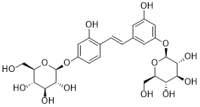 Mulberroside A