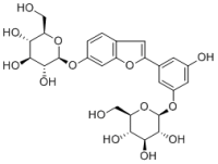 Mulberroside F