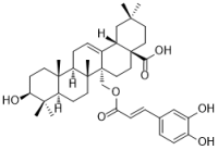 Myriceric acid B