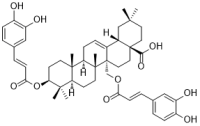 Myriceric acid C