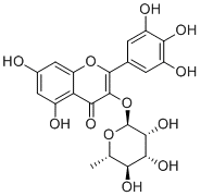 Myricitrin