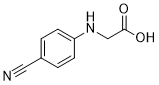 N-(4-Cyanophenyl)glycine