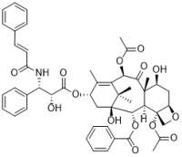 N-Debenzoyl-N-cinnamoylpaclitaxel