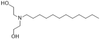 N-Lauryldiethanolamine