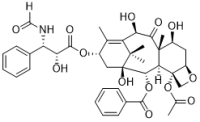 N-去叔丁氧羰基-N-甲酰基多西他赛