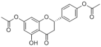 Naringenin 7,4'-diacetate