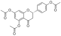 Naringenin triacetate