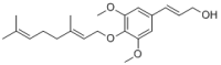 Nelumol A
